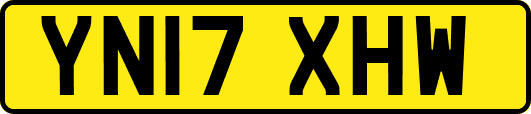 YN17XHW