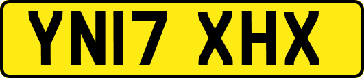 YN17XHX