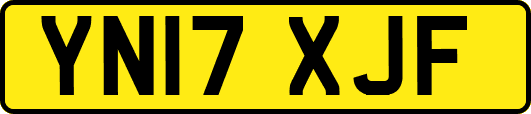 YN17XJF