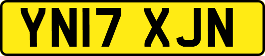YN17XJN