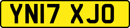 YN17XJO