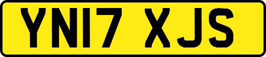 YN17XJS