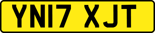 YN17XJT