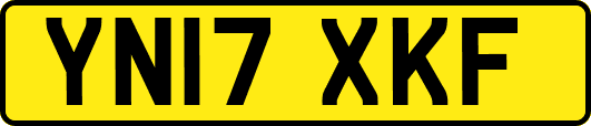 YN17XKF