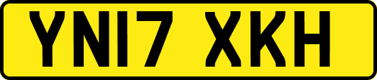 YN17XKH