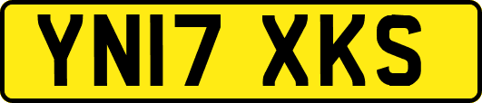 YN17XKS