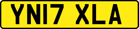 YN17XLA