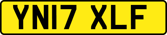 YN17XLF