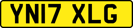 YN17XLG