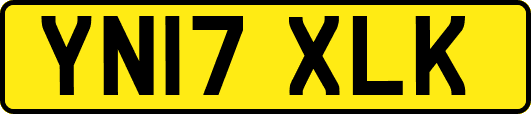 YN17XLK
