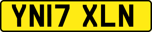 YN17XLN