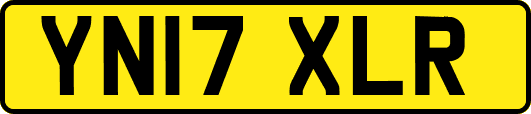 YN17XLR