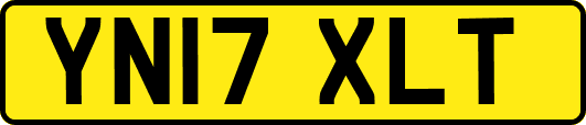 YN17XLT