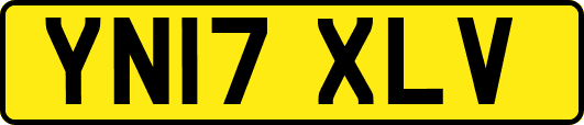 YN17XLV