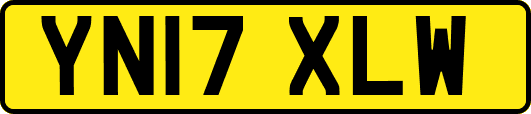 YN17XLW