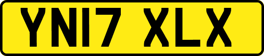 YN17XLX