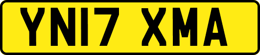 YN17XMA