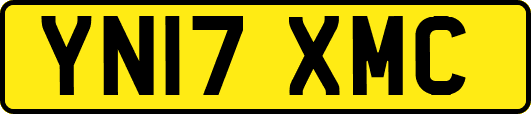 YN17XMC