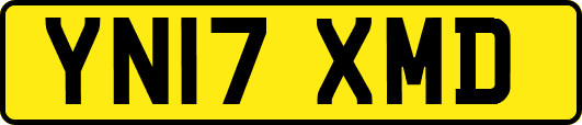YN17XMD