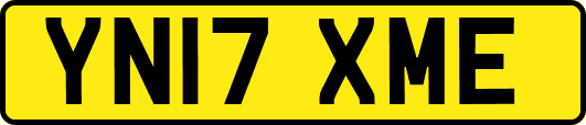 YN17XME