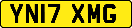 YN17XMG