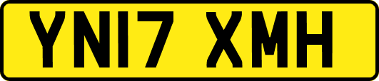 YN17XMH