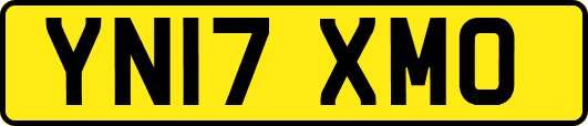 YN17XMO