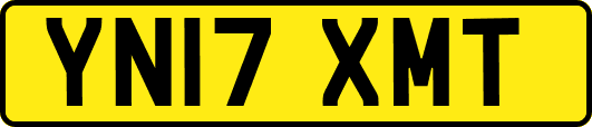 YN17XMT