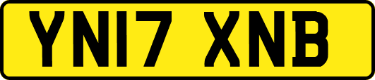 YN17XNB