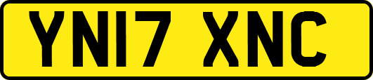 YN17XNC