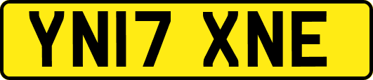 YN17XNE