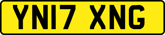 YN17XNG