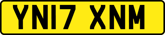 YN17XNM