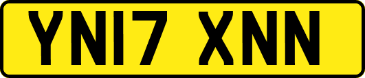 YN17XNN