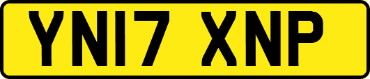 YN17XNP