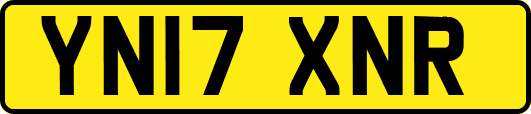 YN17XNR