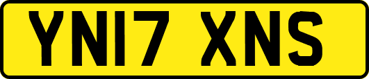 YN17XNS