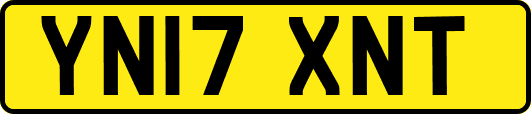 YN17XNT