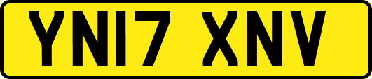 YN17XNV