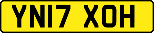 YN17XOH