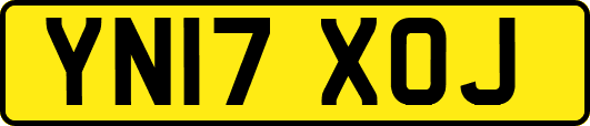 YN17XOJ