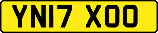 YN17XOO