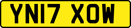 YN17XOW