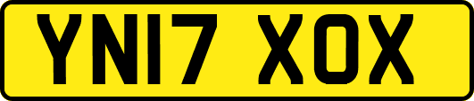 YN17XOX