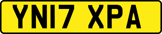 YN17XPA