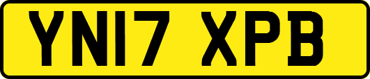 YN17XPB