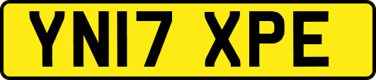 YN17XPE