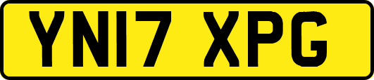 YN17XPG