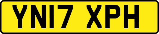 YN17XPH