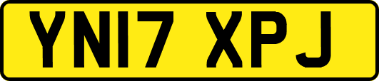 YN17XPJ